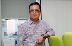 Butuh Kreativitas Agar Dipilih Pelanggan