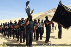 Tentara Mesir Tewaskan 36 Militan di Sinai