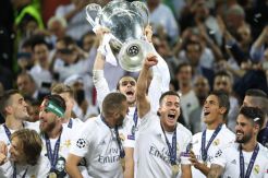 Usai Juarai Liga Champions, Benzema Ngemis Agar Dipertahankan Real Madrid