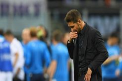 Kalah Lagi di Final Liga Champions, Diego Simeone Berniat Hengkang