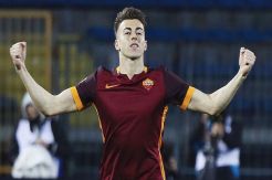 Dapat Lampu Hijau, Roma Akan Patenkan El Shaarawy