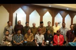 Aliansi Minta Jokowi Tetapkan 1 Juni Jadi Hari Lahir Pancasila