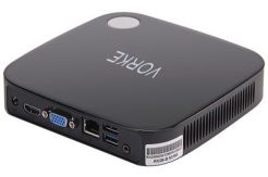 Komputer Mini Vorke V1, Harga Murah dengan RAM 4GB