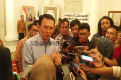 DPRD Minta Ahok Hentikan Tuduhan Ngawur ke Pengurus RT/RW