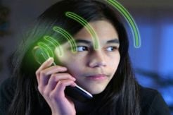 Waspada Radiasi Handphone...