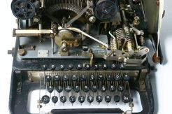 Hitler Device for Send Coded Messages Found Sale on eBay
