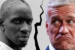 Mamadou Sakho Tetap Diharamkan Masuk Timnas Prancis