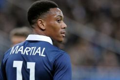 Ogah Ambil Risiko, Deschamps...