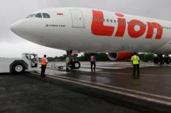 Ini Empat Kesalahan Lion Group Hasil Investigasi Kemenhub