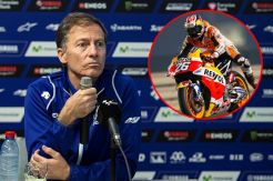 Bos Yamaha Ngotot Bajak Pedrosa dari Honda