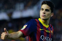 Ini Pilar Barcelona yang Disebut-sebut Rekrutan Pertama Mourinho