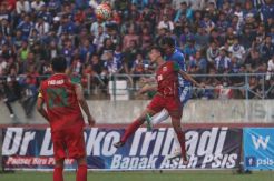 PSIS Semarang Lega Posisi Winger Kiri Aman