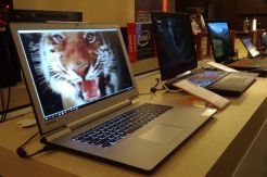 Lenovo Kenalkan Jajaran Laptop Gaming Series Terbaru