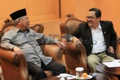 MUI Imbau Masyarakat Tak Lakukan Sweeping Selama Ramadhan