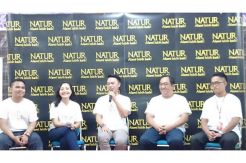 Natur Gelar Hair Beauty...