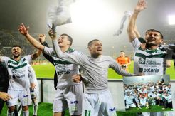 Leicester City Fairytale Continues in Uruguay