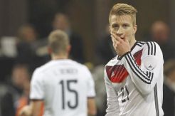 Hadapi Piala Eropa, Jerman Tanpa Reus dan Gundogan