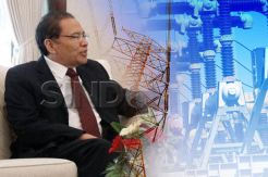 Rizal Ramli Sebut Proyek 35 Ribu MW Ditangani Pihak Tak Kompeten