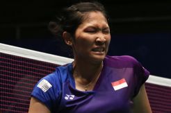 Linda Weni Tersingkir, Fitriani Lanjut
