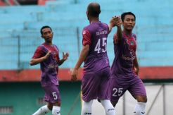 Ambisi Persik Kediri: Amankan Takhta di Putaran Kedua