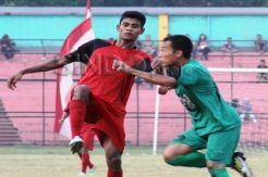 Skuat Kijang Gunung Terjungkal ke Dasar Klasemen ISC B