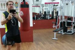 PSM Diminta Lebih Intensif Nego Robert Rene Albert