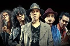 Tarik Simpati Kaum Muda, Kemendes PDTT Gelar Konser Slank
