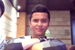 Impian Juan Rahman Membuka Restoran  Indonesia, Jepang, & Western