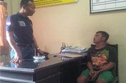 Perkosa Dua Anak dari Selingkuhannya, Pria Ini Ditangkap