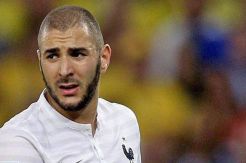 Tak Dipilih Masuk Skuat, Benzema Tuding Deschamps Rasis