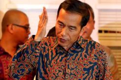 Jokowi Resmikan 1 Juni...