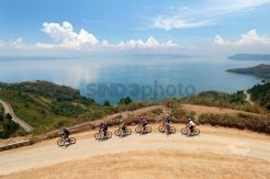 Capai Target 20 Juta Turis, Kementerian PUPR Siapkan Lima Langkah