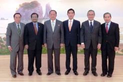 Menlu Baru Korut Siap Tingkatkan Hubungan dengan ASEAN