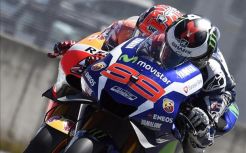 Pembalap Spanyol Diprediksi Makin Dominan di GP Catalunya