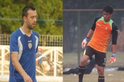 Meiga dan Ganchev Cedera, Arema Bakal Asah Kualitas Pemain Cadangan