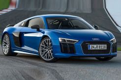 Varian Sport Audi R8 Akan Hadir di GIIAS 2016