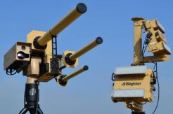 Ini Alat untuk Menembak Drone Liar