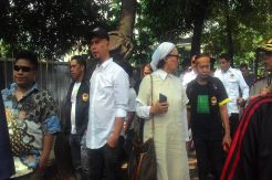 Ahmad Dhani Gagal Konser di Gedung KPK