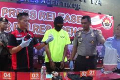 Ibu Hamil Tewas Ditikam Pencuri