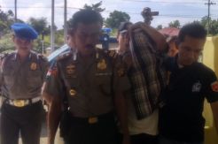 2 Bulan Guru Setubuhi Muridnya saat Kemah Pramuka dan Olahraga