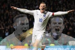 Wayne Rooney: Pimpin...