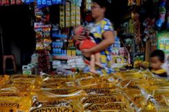 Selama Ramadhan, Pemerintah Waspadai Kenaikan Tiga Komoditas