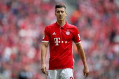 Demi Real Madrid, Lewandowski Akan Khianati Bayern