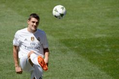 Juventus dan Milan Berebut Gelandang Real Madrid