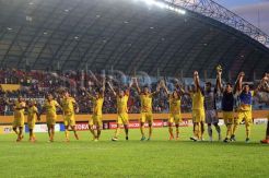 Ini Skenario Sriwijaya FC bila ISC Digelar di Malam Hari