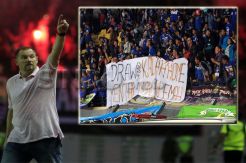 Bobotoh Tuntut Mundur, Dejan: Saya Nggak Takut buat Persib