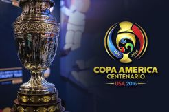 Jadwal Lengkap Penyisihan Grup Copa America Centenario 2016