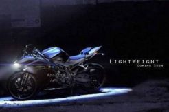 Ini Desain Honda CBR250RR, Masuk Produksi Agustus 2016