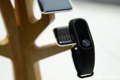 Xiaomi Wearable Mi Band 2 Sekarang Dilengkapi dengan Layar OLED