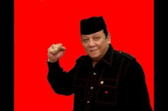 Mangara Siahaan Wafat, PDIP Berduka